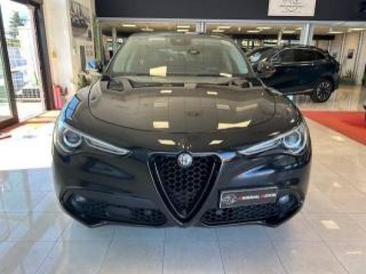 usato ALFA ROMEO Stelvio