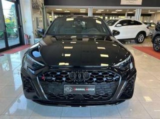 usato AUDI RS