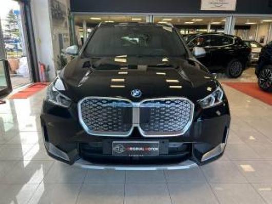 usato BMW iX1