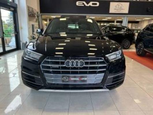 usato AUDI Q5