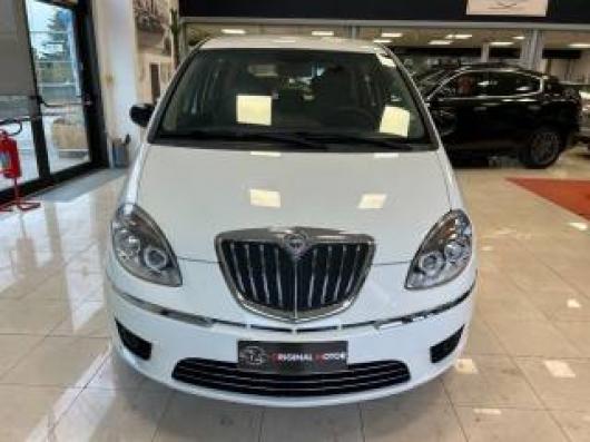 usato LANCIA MUSA