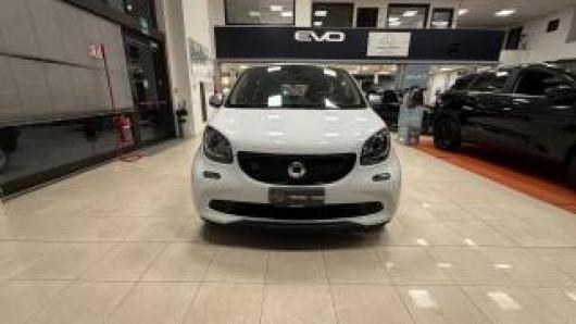usato SMART ForFour