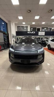 nuovo EVO Evo7 Kairos