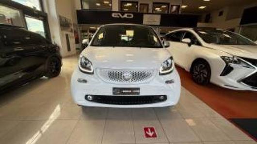usato SMART ForTwo