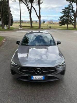 CLA 200