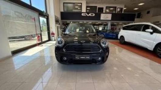 usato MINI Countryman
