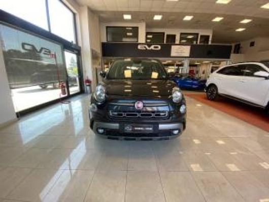 usato FIAT 500L