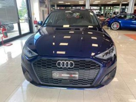 usato AUDI A3