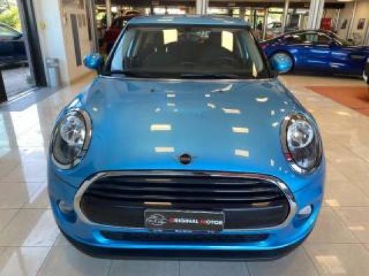 usato MINI Cooper
