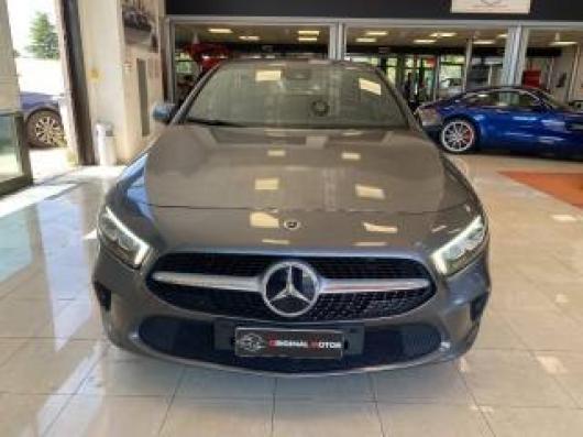 usato MERCEDES A 180