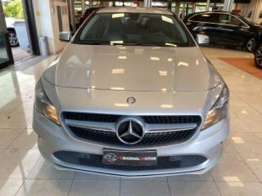 CLA 180