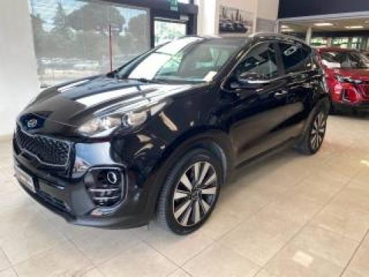 Sportage