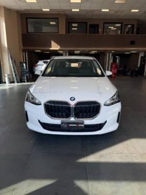 usato BMW 218