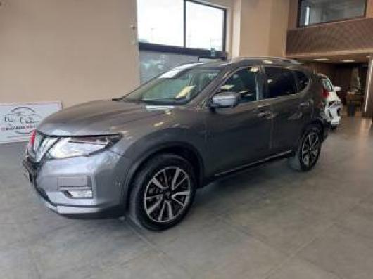usato NISSAN X Trail