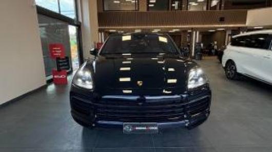 usato PORSCHE Cayenne