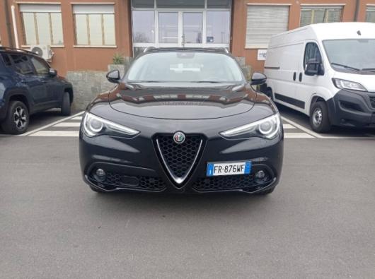 usato ALFA ROMEO Stelvio