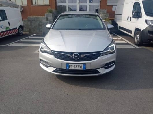 usato OPEL Astra