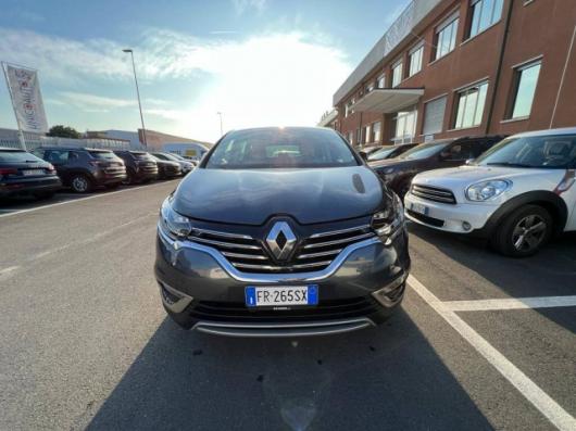 usato RENAULT Espace