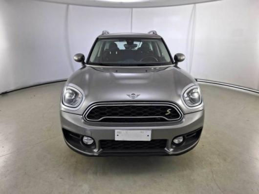 usato MINI Countryman