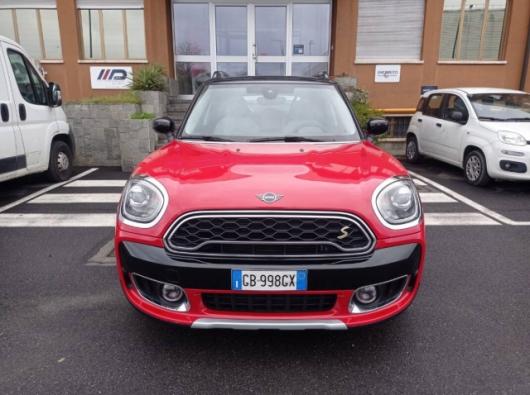 usato MINI Countryman