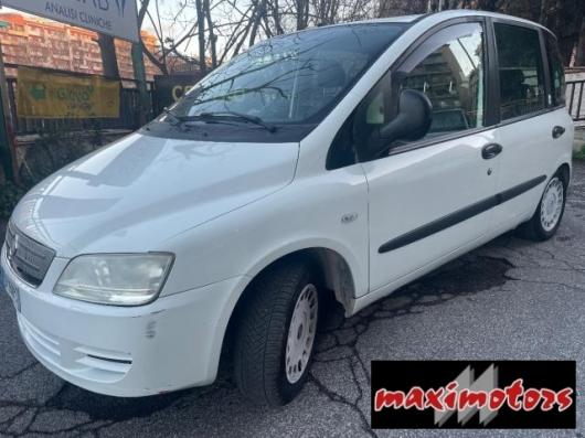 usato FIAT Multipla