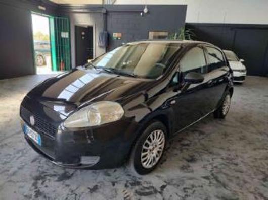 usato FIAT Grande Punto