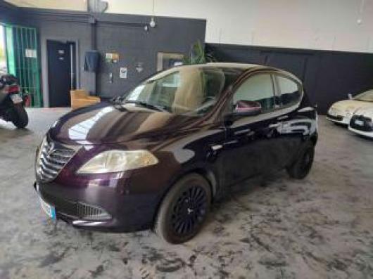 usato LANCIA Ypsilon