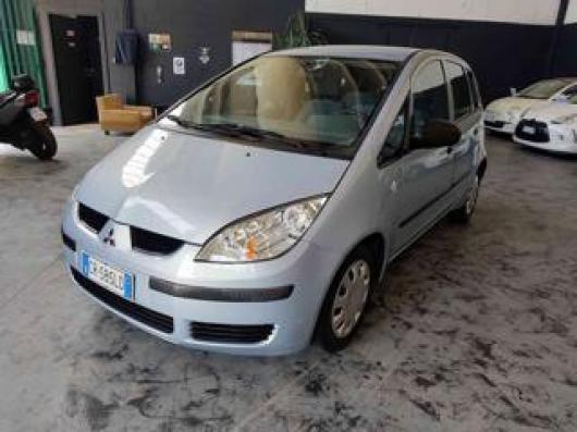 usato MITSUBISHI Colt
