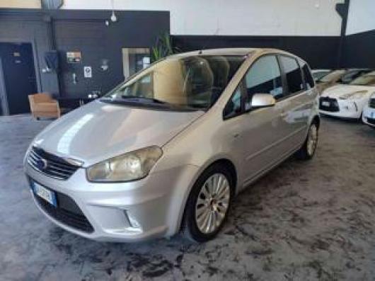 usato FORD C Max