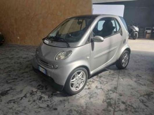 usato SMART ForTwo