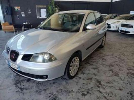usato SEAT Ibiza