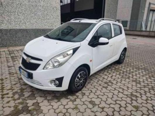 usato CHEVROLET Spark