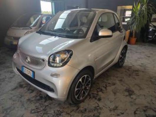 usato SMART ForTwo