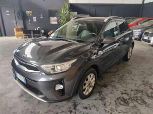 usato KIA Stonic