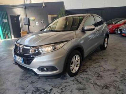 usato HONDA HR V