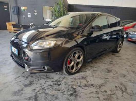 usato FORD Focus
