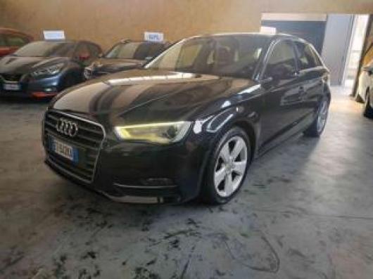 usato AUDI A3