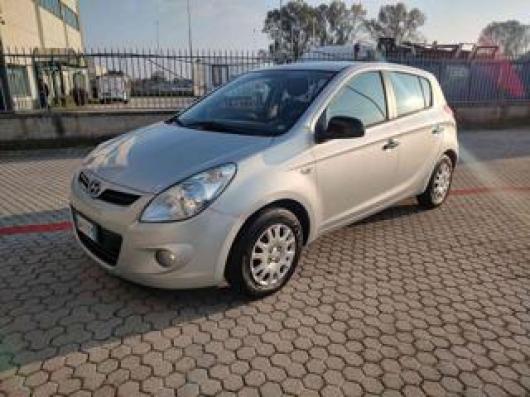 usato HYUNDAI i20