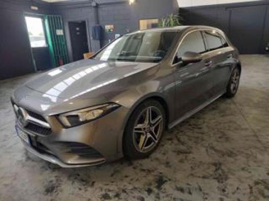 usato MERCEDES A 200