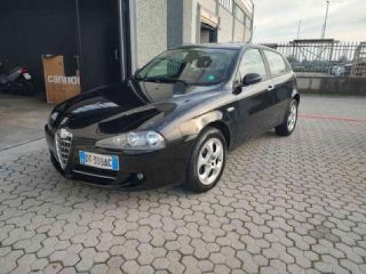 usato ALFA ROMEO 147