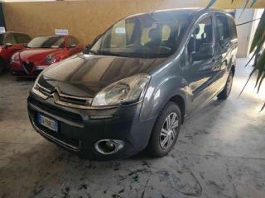 usato CITROEN Berlingo