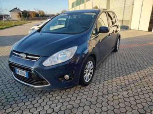 usato FORD Grand C Max