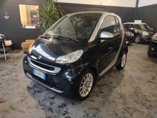 usato SMART ForTwo