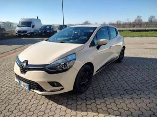 usato RENAULT Clio