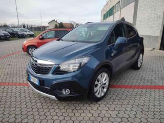 usato OPEL Mokka