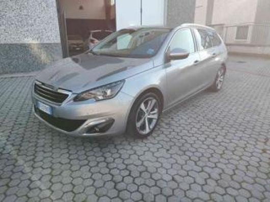 usato PEUGEOT 308