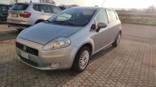 usato FIAT Grande Punto