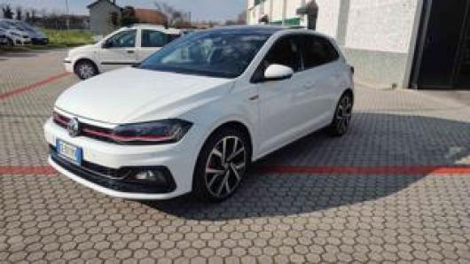 usato VOLKSWAGEN Polo GTI