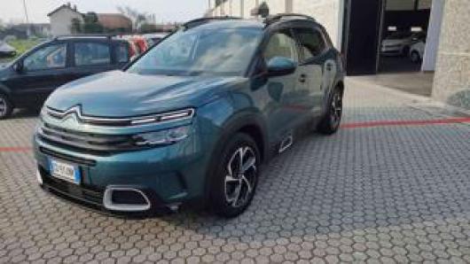 usato CITROEN C5 Aircross