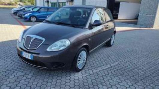 usato LANCIA Ypsilon
